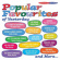 Blandade Artister - Popular Favourites Of Yesterday Blandade Artister - Popular Favourites Of Yesterday