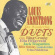 Armstrong Louis - Wonderful Duets Armstrong Louis - Wonderful Duets