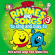 Tumble Tots - Action:Rhymes&So Tumble Tots - Action:Rhymes&So