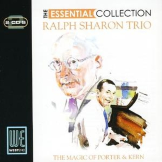 Sharon Ralph (Trio) - Essential-Magic Of Porter & Kern