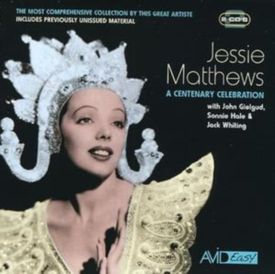 Matthews Jessie - A Centenary Celebration