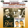 Dorsey Tommy/ Jimmy Dorsey - Three Classic Albums Dorsey Tommy/ Jimmy Dorsey - Three Classic Albums