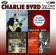 Byrd Charlie - Four Classic Albums Byrd Charlie - Four Classic Albums