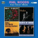 Woods Phil - Four Classic Albums Woods Phil - Four Classic Albums