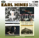 Hines Earl - Four Classic Albums Plus Hines Earl - Four Classic Albums Plus