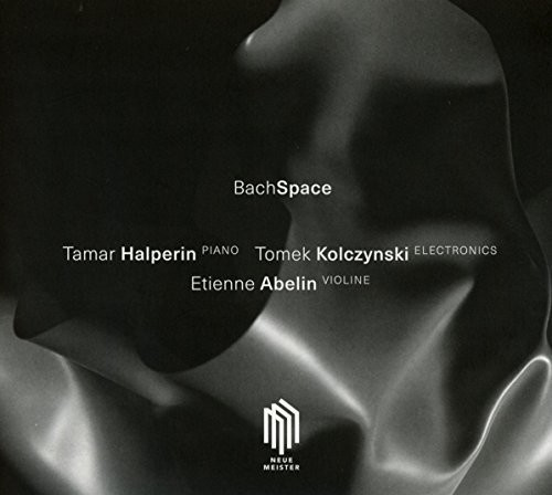 Tamar Halperin Etienne Abelin Tom - Bachspace