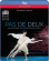 Various - Pas De Deux (Blu-Ray) Various - Pas De Deux (Blu-Ray)