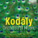 Kodály Zoltán - Orchestral Music Kodály Zoltán - Orchestral Music