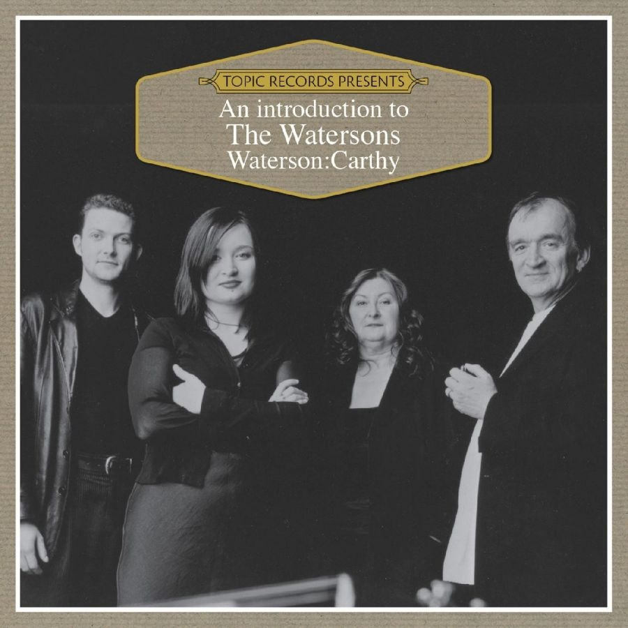 Watersons The - An Introduction To