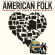 Various Artists - American Folk - Soundtrack Various Artists - American Folk - Soundtrack
