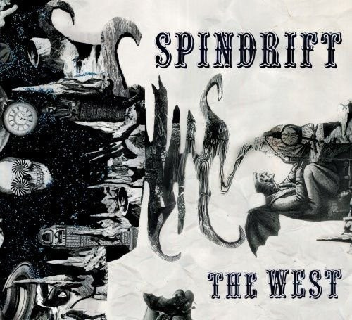 Spindrift - West