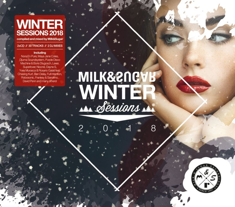 Various Artists - Winter Sessions 2018