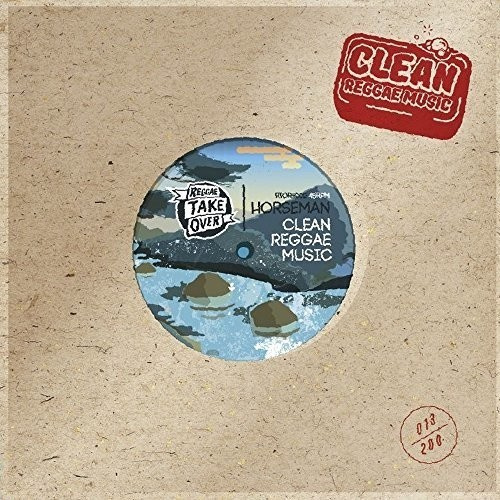 Horseman - Clean Reggae Music