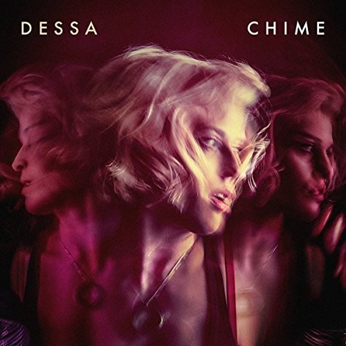 Dessa - Chime