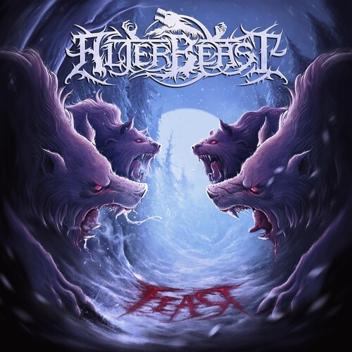 Alterbeast - Feast
