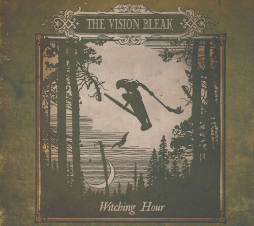 The Vision Bleak - Witching Hour