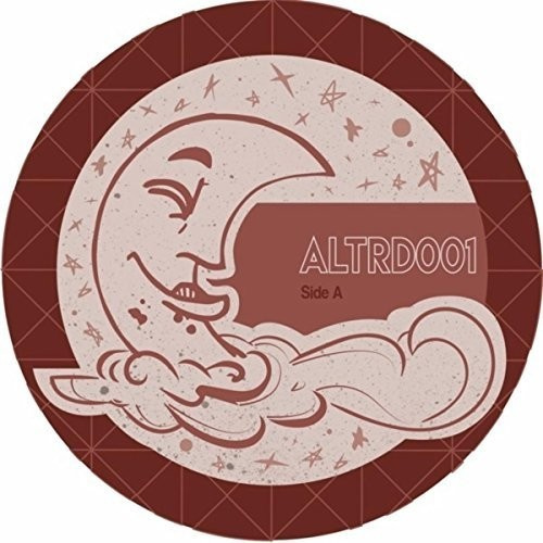 Etch - Altered Roads Vol.1
