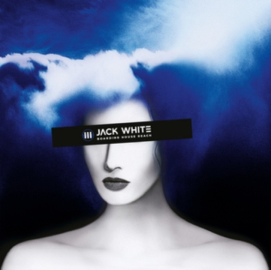 Jack White - Boarding House Reach