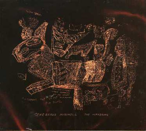 Tenebrous Mitchell - Havering