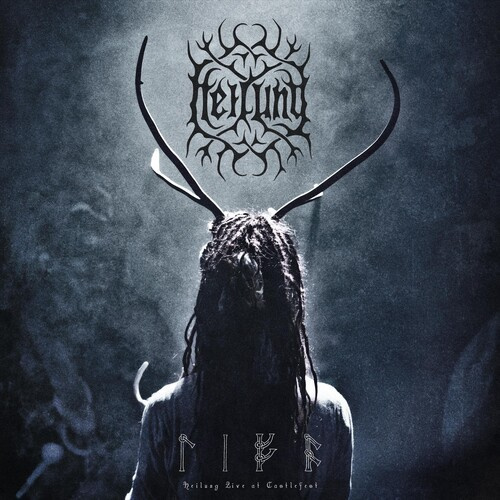 Heilung - Lifa - Heilung Live At Castlefest (