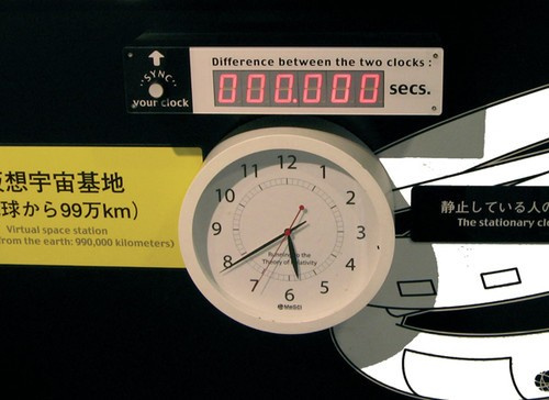 Yoshihide Otomo - Xavier Charles - Difference Between The Two Clocks