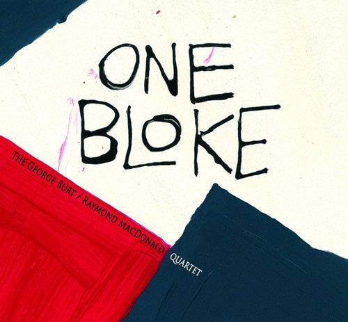 Burt George - One Block