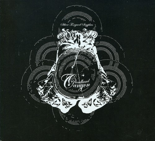 Cloudland Canyon - Silver Tongued Sisyphus