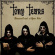 Tony Tears - Demons Crawl At Your Side Tony Tears - Demons Crawl At Your Side