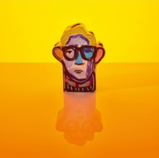 Alexis Taylor - Beautiful Thing