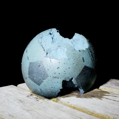 Tross - Overview Effect