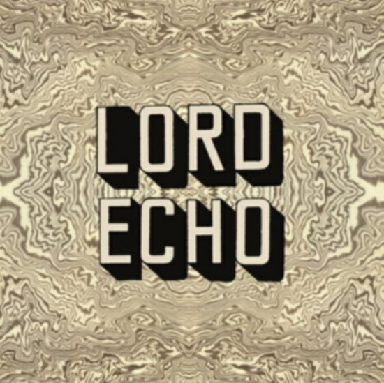 Lord Echo - Melodies