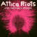 Attica Riots - Love Sunshine & Hysteria Attica Riots - Love Sunshine & Hysteria