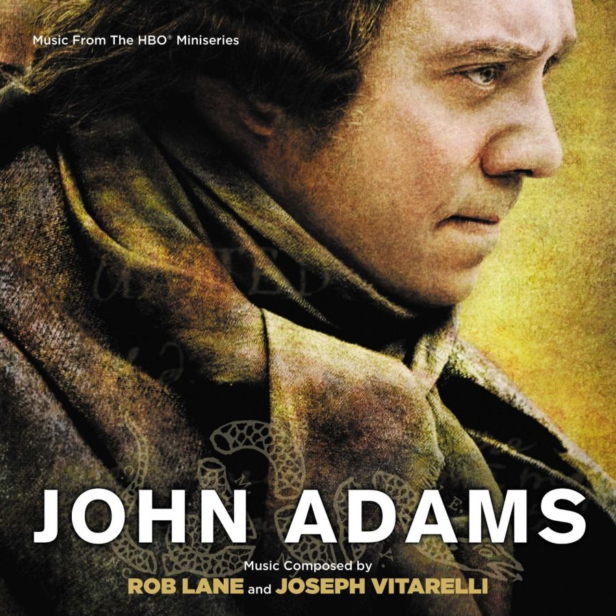 Various Artists - John Adams - Soundtrack