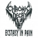Chronic Decay - Ecstasy In Pain (White Vinyl) Chronic Decay - Ecstasy In Pain (White Vinyl)