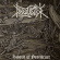 Deiquisitor - Sword Of Pestilence (Clear Vinyl) Deiquisitor - Sword Of Pestilence (Clear Vinyl)
