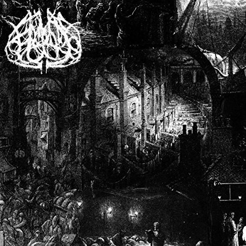 Fuil Na Seanchoille - Hunger
