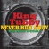 King Tubby - Never Run Away-Dub Plate Specials King Tubby - Never Run Away-Dub Plate Specials