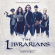Various Artists - Librarians - Soundtrack Various Artists - Librarians - Soundtrack