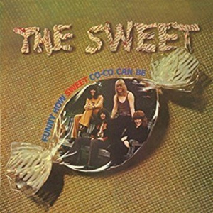 The Sweet - Funny, How Sweet Co Co Can Be (New Vinyl Edition)