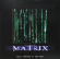 Various Artists - Matrix - Soundtrack Various Artists - Matrix - Soundtrack
