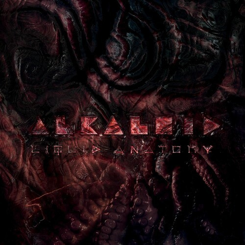 Alkaloid - Liquid Anatomy