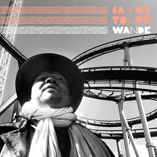 Toure Samba - Wande