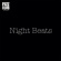 Night Beats - Fuzz Club Session Night Beats - Fuzz Club Session