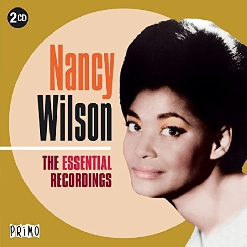Wilson Nancy - Essential Recordings