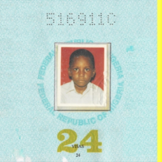 Taiwo Vicktor - Joy Comes In Spirit