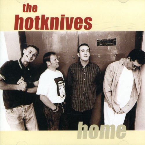 Hotknives - Home