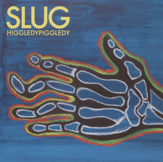 Slug - Higgledypiggledy