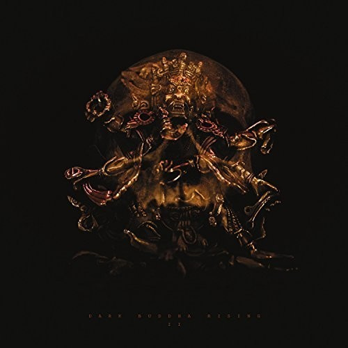 Dark Buddha Rising - Ii