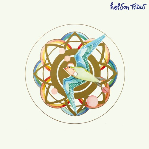 Heldon - Third (It's Always Rock'n'roll)