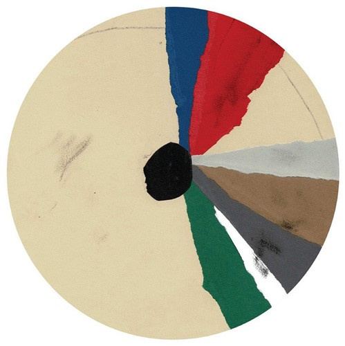 Jesse - Fluids (Picture Disc)